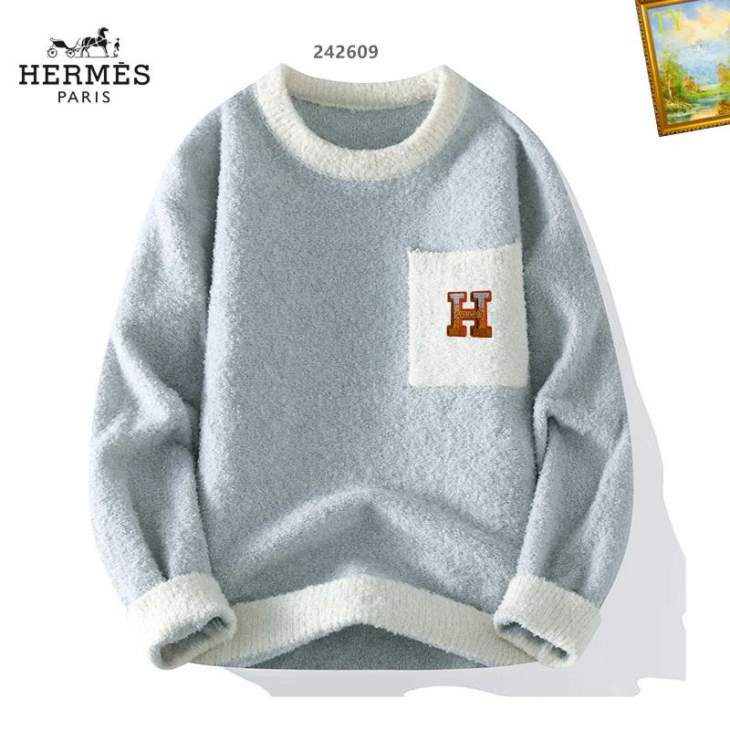 Picture of Hermes Sweaters _SKUHermesM-3XL25tx0446197